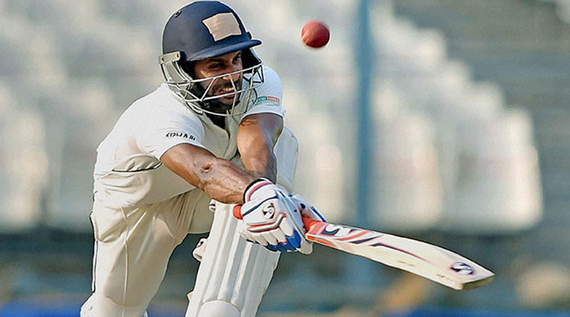 Bengal sails to Ranji Trophy semis with amazing bout from Manoj Tiwari | Sangbad Pratidin