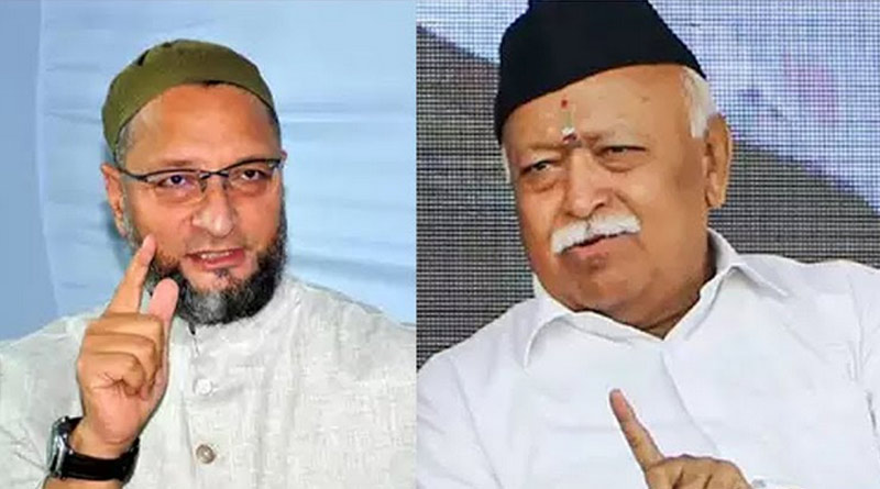 Real problem in country is unemployment, not population: Owaisi