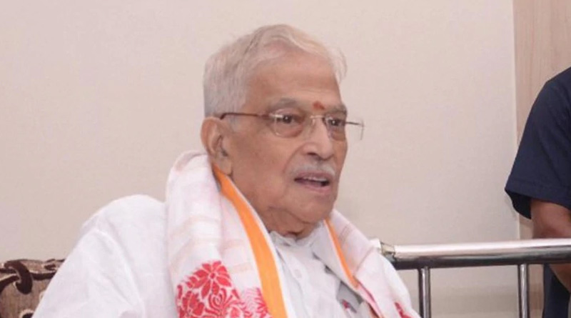 Murli Manohar Joshi calls for resignation of JNU's V-C over fee hike issue