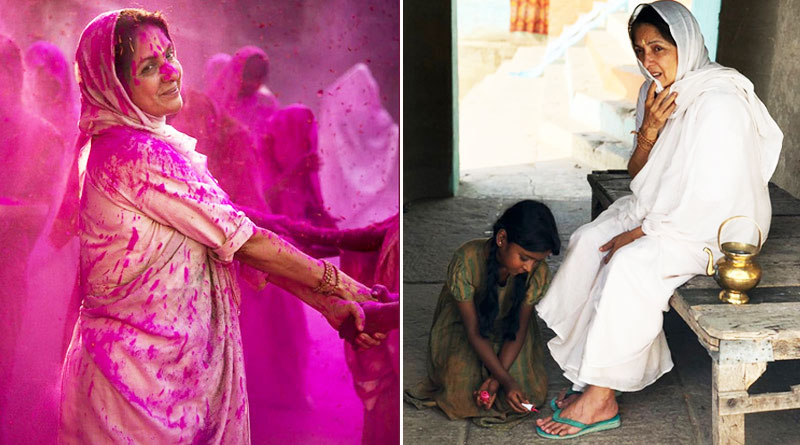 Neena Gupta's movie 'The last Colour' still in Oscar race