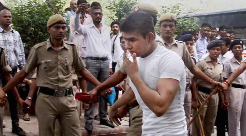 Nirbhaya convict has head injury, can't recognise mother, claims lawyer