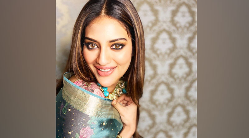Mamata Banerjee congratulates Nusrat Jahan for 'Asur'