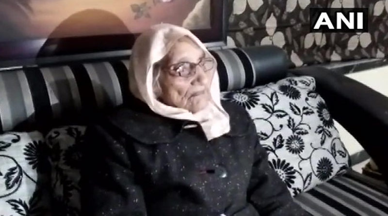 Rajasthan: 97-year-old woman elected sarpanch in panchayat polls