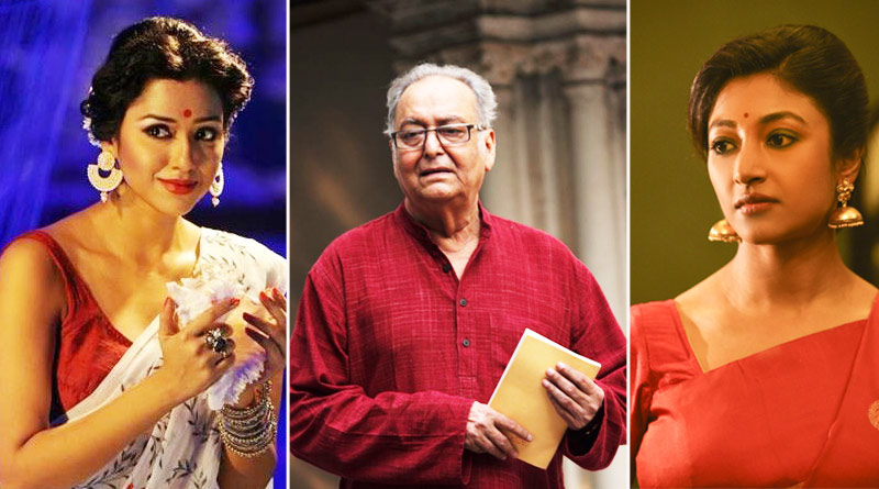 Paoli Dam, Sohini Sarkar can be seen in Soumitra Chatterjee’s biopic