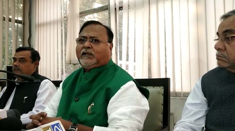 Online exam may be conducted for final year students of College in WB