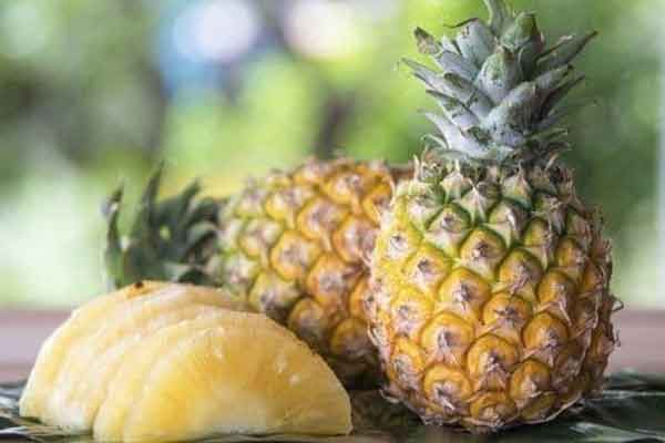 Pineapple