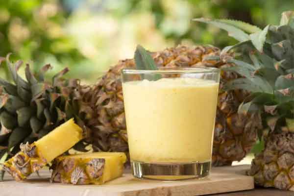 Pineapple
