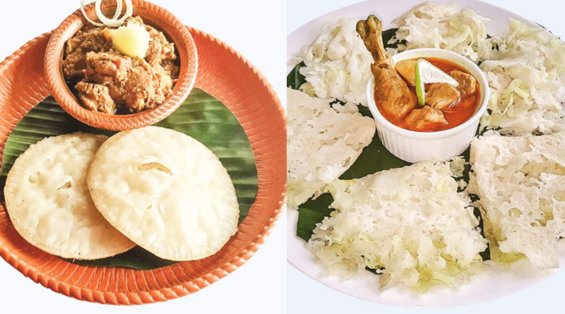 Not sweet rather welcome this Poushsangkrati with spicy pithe