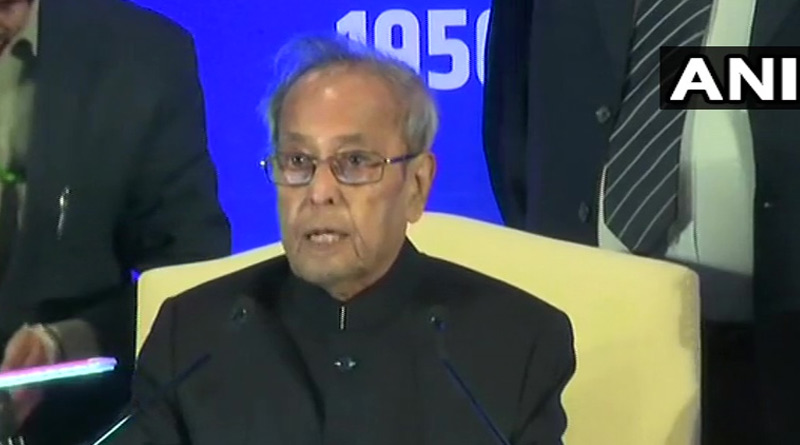 Pranab Mukherjee's health is nit deteriorating but he is in comma