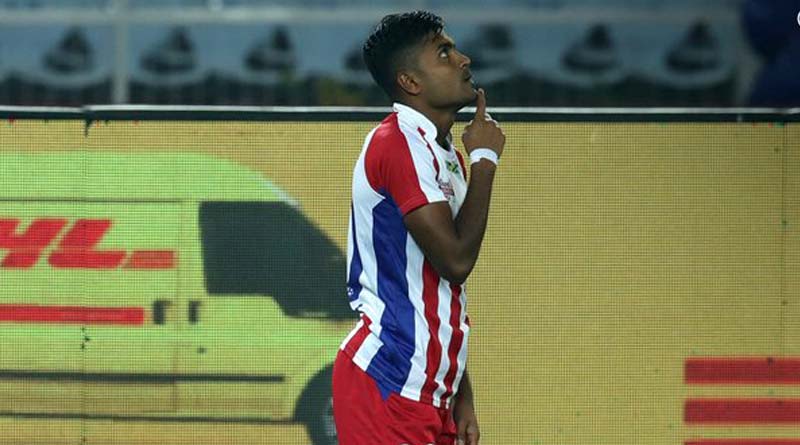 ISL: ATK stuns FC Goa at YBK on Saturday by 2-0