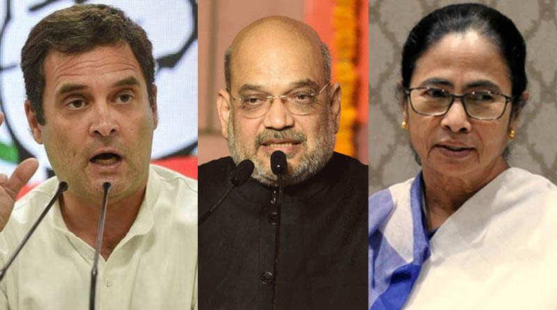 Amit Shah Dares Opposition to prove CAA takes away citizenship