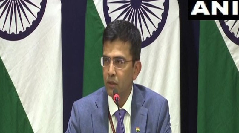 Countries Across Globe Have Accepted That CAA is Internal Matter of India