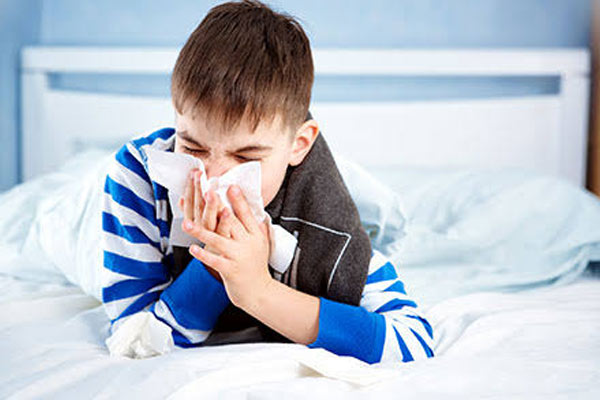 Respiratory Probleam
