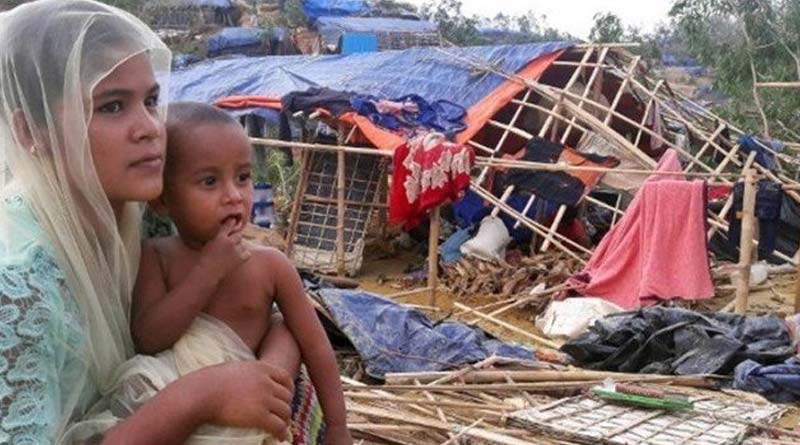 Bangladesh urges UN to solve Rohingya crisis | Sangbad Pratidin