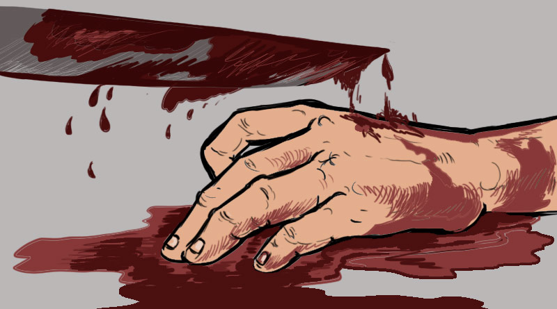 Husband allegedly kills cousin over extra marrital affair with his wife Bangladesh | Sangbad Pratidin
