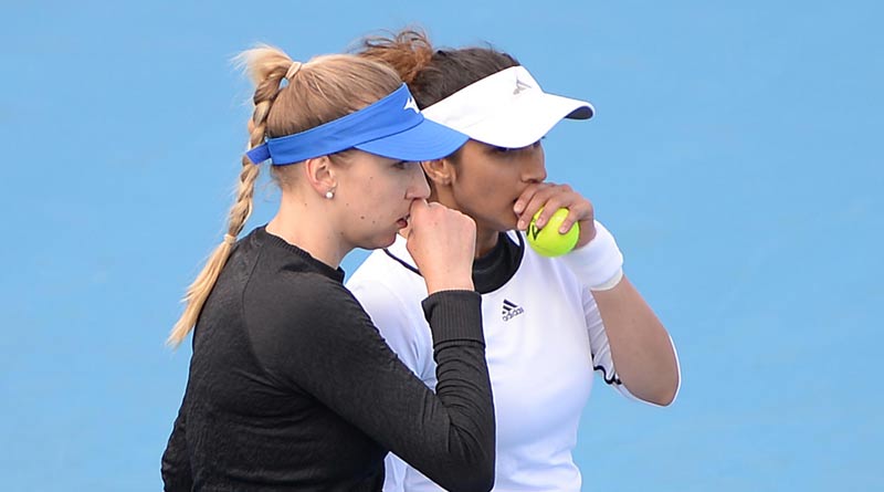 Sania-Nadiia beats Tamara-Marie to enter finals of Hobart International