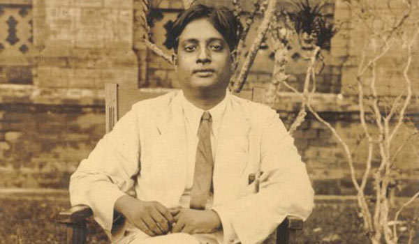 Satyen-Bose