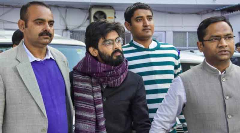Sharjeel Imam wants to turn India into Islamic nation: Delhi Police