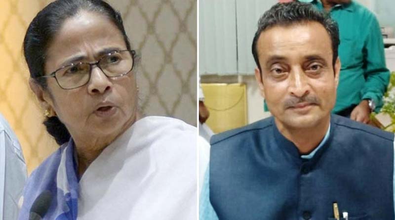 In a sudden move Bengal government removes SSC chairman