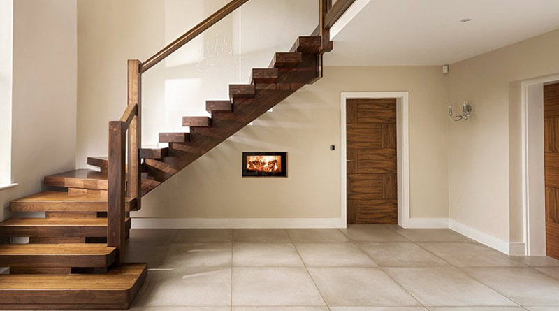 To enhance your life don't keep this things under the stair