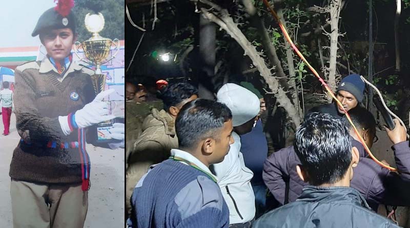 Woman jumps in 700 ft deep coal mine, NDRF fails to recover her