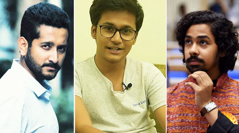 Tollywood’s young brigade including Parambrata opens up on JNU issue