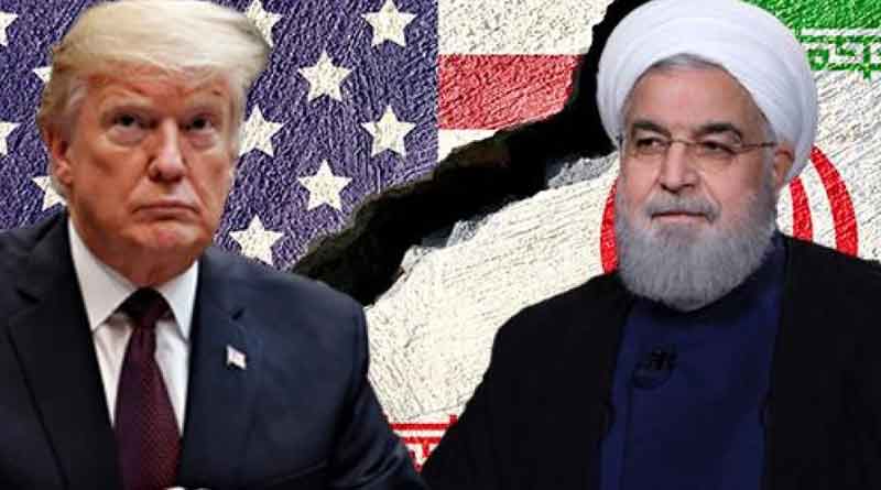 How Trump decided that not striking back was his best option on Iran