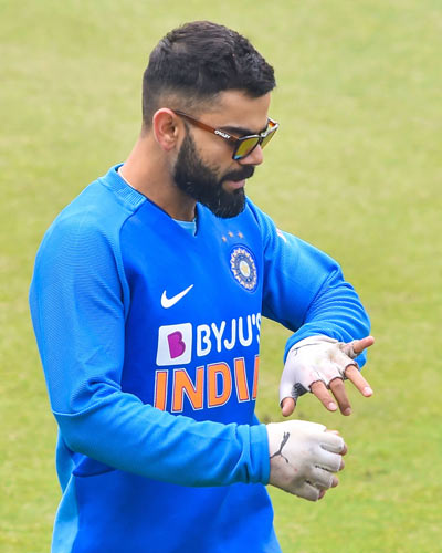 Virat