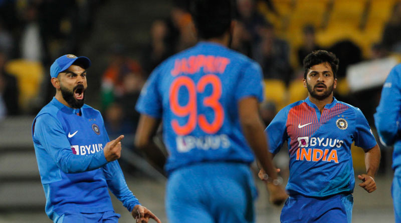 Name on masks must, BCCI sets new rule for cricketers training