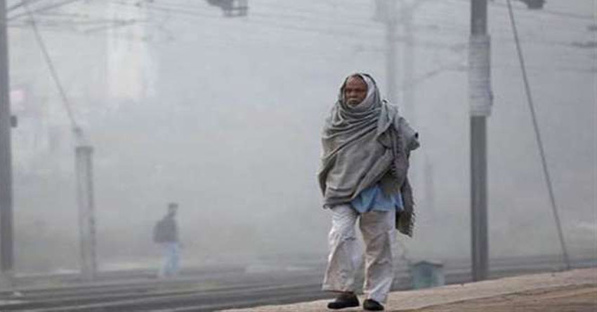 Kolkata weather updates, winter to back in this weekend