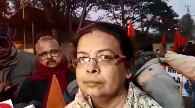 Aishi Ghose's mother expresses worry about her daughter
