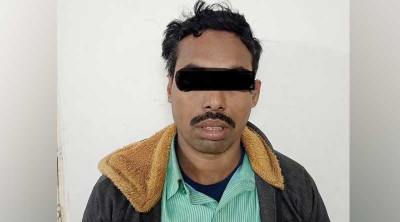 Heroin worth Six cr smuggled in spices packet, arrested in Kolkata.
