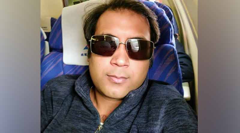 Bengali researcher Samyakumar Roy shares his experience from Wuhan