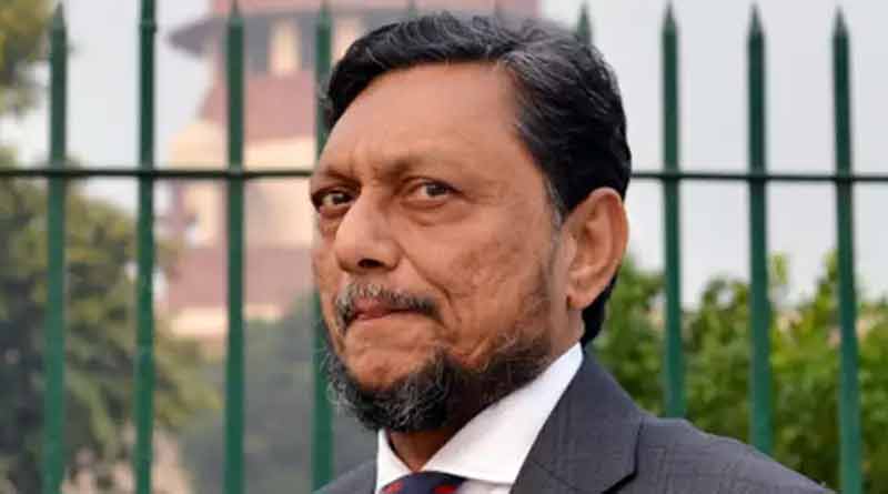 Flight with CJI SA Bobde had to make an emergency landing in Dumdum Airport due to a technical snag |Sangbad Pratidin
