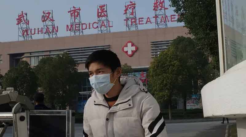 Concern increasing on Pneumonia in China | Sangbad Pratidin
