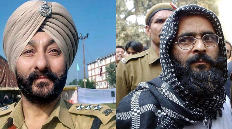 Davinder Singh’s arrest explains why India remains vulnerable to terrorism