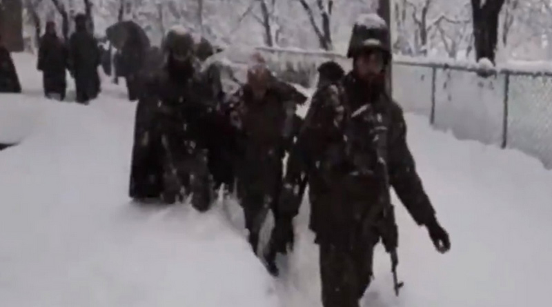 Indian Army