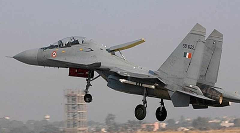 New Made-In-India Fighter Cleared For Development