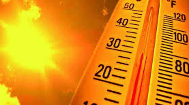 Global temperature will be incresed in ongoing decade, says NASA.