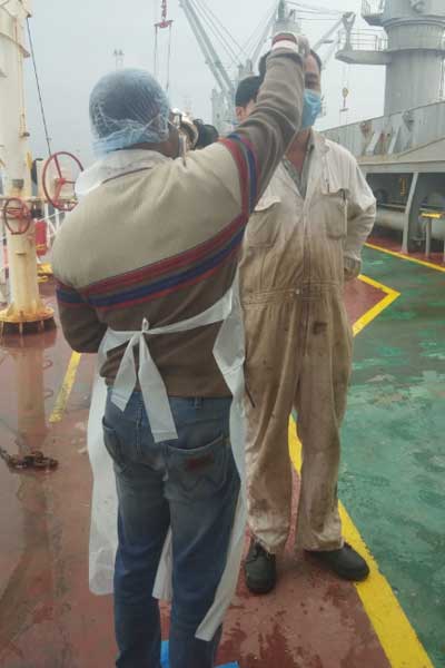 haldia-corona-test1
