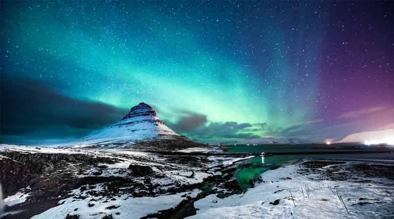 iceland