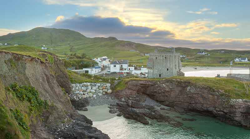 Looking for long term management of Island Accommodation