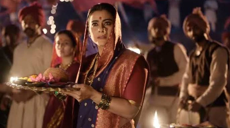 kajol