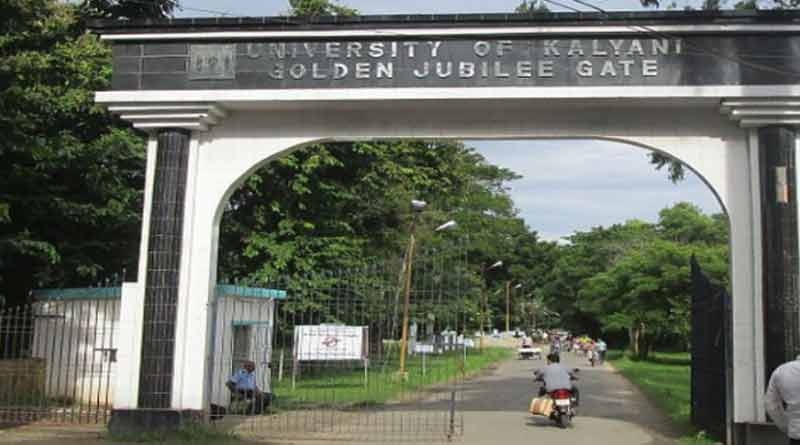 Clash over VC and Pro VC's conflict at Kalyani University