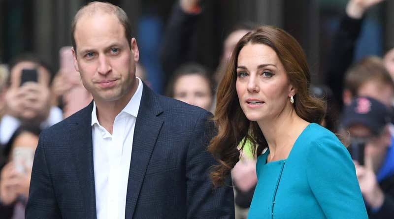 Repair the earth and get a prize, announces British Prince William