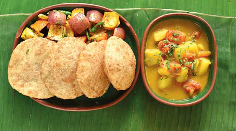 Here are some exclusive recipes of kachauri, try these for change your taste
