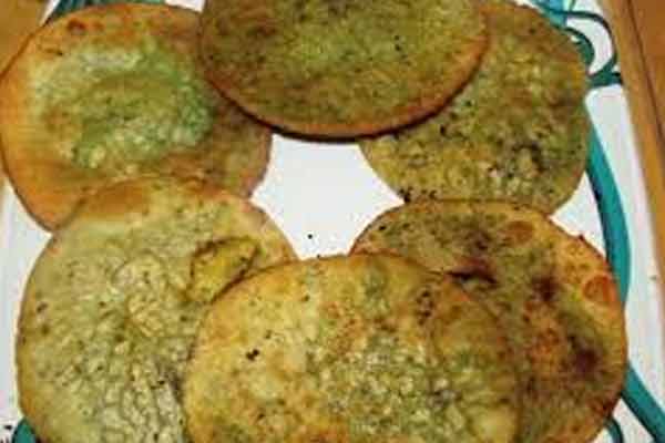 kochuri
