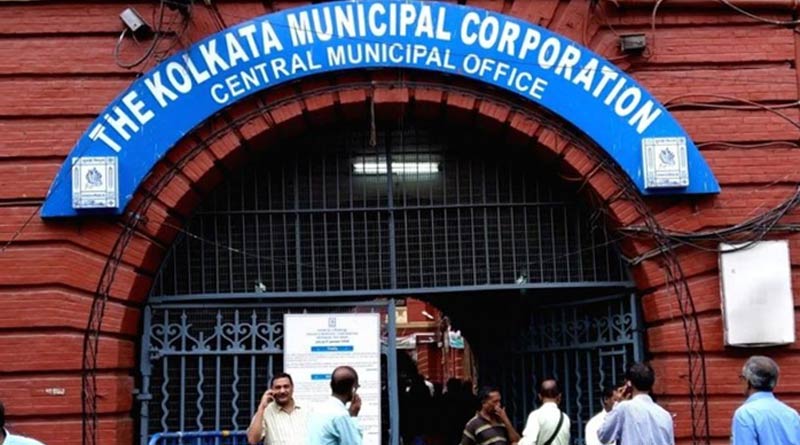 Airobio solutions of Septic Tank for Kolkata Corporation | Sangbad Pratidin