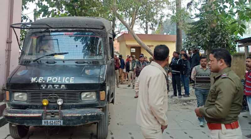 Kumarganj gangrape-murder case: Chargesheet filed by Police