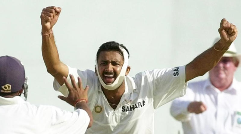 Anil Kumble reacts after PM Modi uses ‘broken jaw’ example
